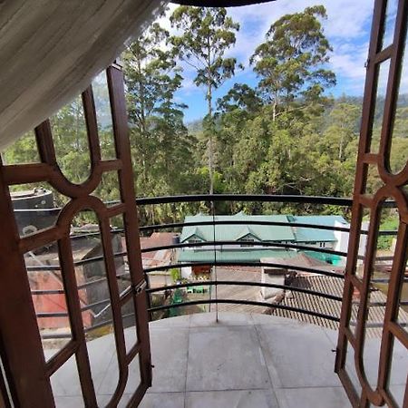 Winter Rest Villa Nuwara Eliya Zewnętrze zdjęcie