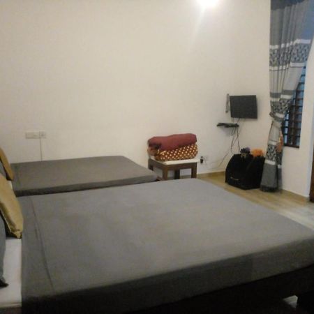 Winter Rest Villa Nuwara Eliya Zewnętrze zdjęcie