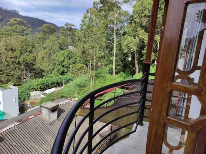 Winter Rest Villa Nuwara Eliya Zewnętrze zdjęcie