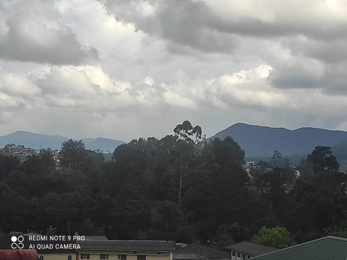 Winter Rest Villa Nuwara Eliya Zewnętrze zdjęcie