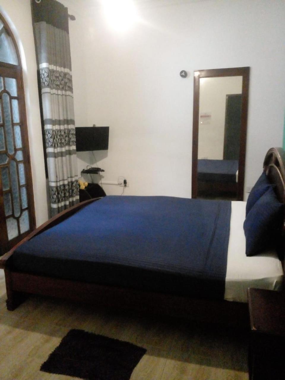 Winter Rest Villa Nuwara Eliya Zewnętrze zdjęcie