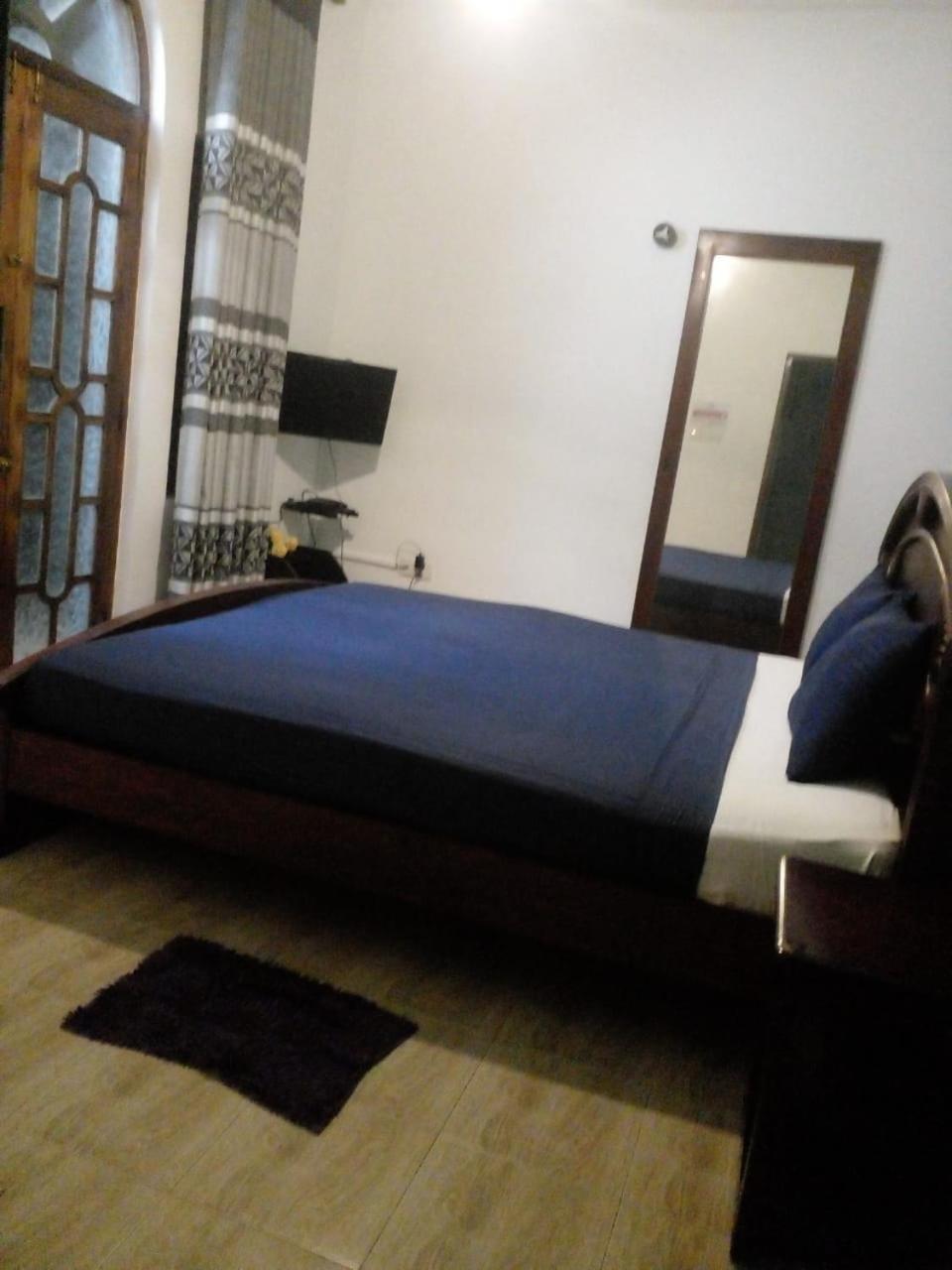 Winter Rest Villa Nuwara Eliya Zewnętrze zdjęcie